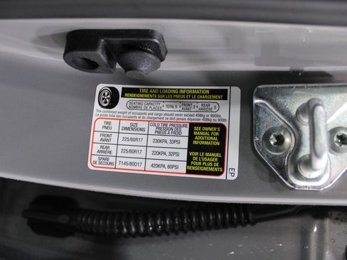 New 2026 Subaru Forester Premium image 34