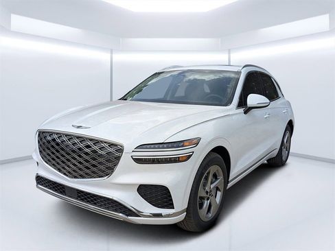 New 2026 Genesis GV70 2.5T Select image 7