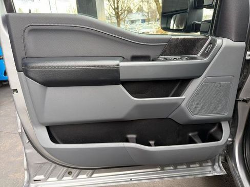 Certified 2021 Ford F150 XLT w/ Equipment Group 301A Mid image 17