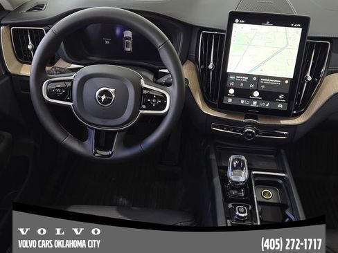 New 2026 Volvo XC60 B5 Ultra w/ Protection Package Premier AWD/4WD image 26