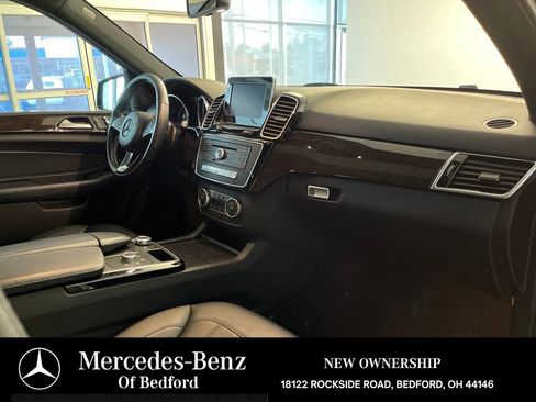 Used 2018 Mercedes-Benz GLE 350 4MATIC image 21