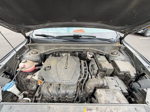 Used 2022 Kia Sorento S FWD image 30