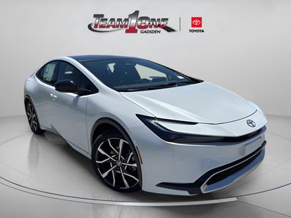New 2026 Toyota Prius Plug-In Hybrid