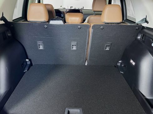 New 2025 Ford Bronco Sport Outer Banks w/ Outer Banks Tech Package+ image 15