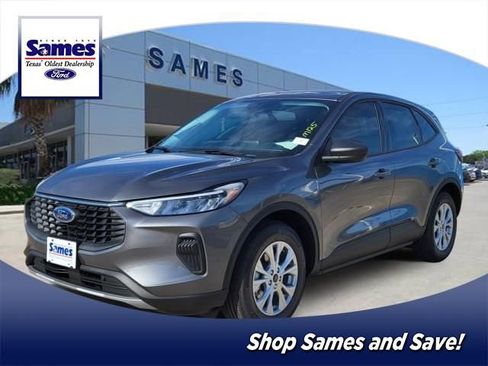 New 2026 Ford Escape Active image 8