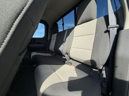 Used 2012 Nissan Titan SV AWD/4WD image 13