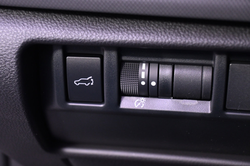 New 2026 Subaru Forester Wilderness AWD/4WD image 24