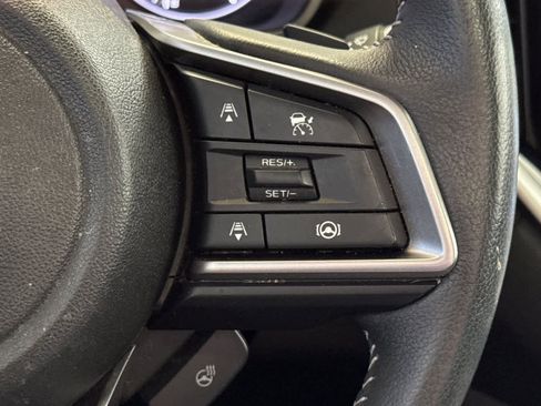Used 2023 Subaru Ascent Limited w/ Technology Package AWD/4WD image 29