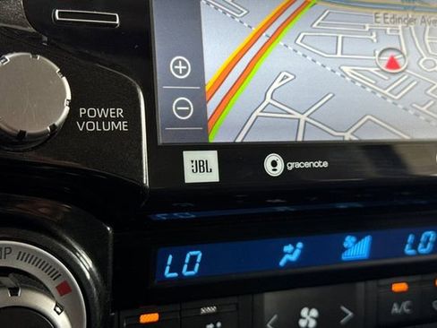 Used 2021 Toyota 4Runner Nightshade image 22