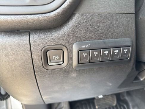 New 2025 Chevrolet Silverado 3500 W/T w/ WT Convenience Package image 19