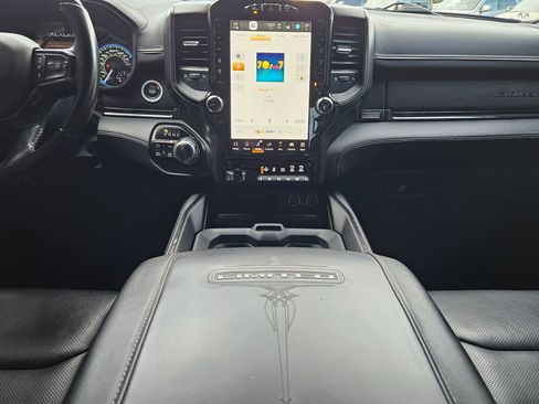 Used 2022 RAM 1500 Limited image 10