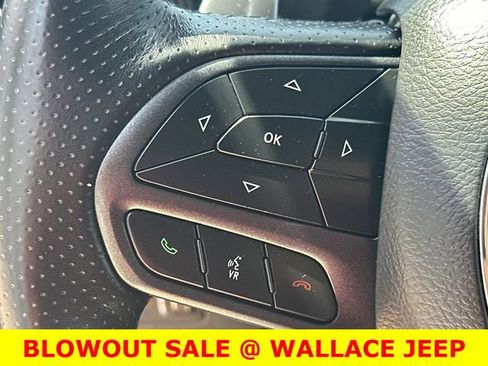 Used 2025 Dodge Durango GT RWD image 24