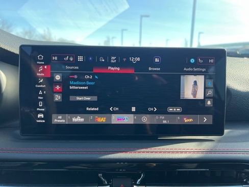 Used 2024 Dodge Hornet GT image 17