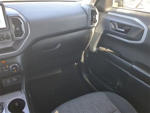 Used 2021 Ford Bronco Sport Big Bend image 17