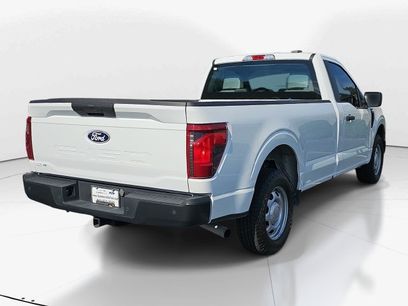 Certified 2024 Ford F150 XL