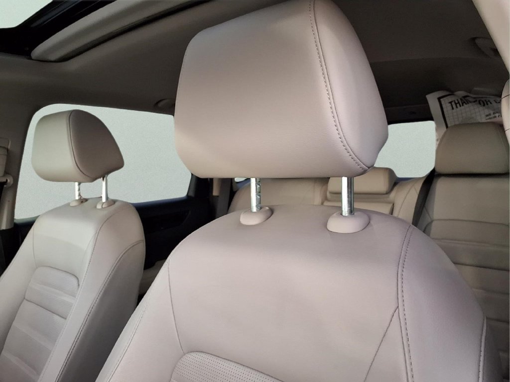 Used 2024 Honda CR-V EX-L image 15