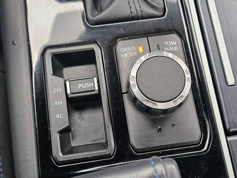 Used 2024 Toyota Sequoia Platinum image 36