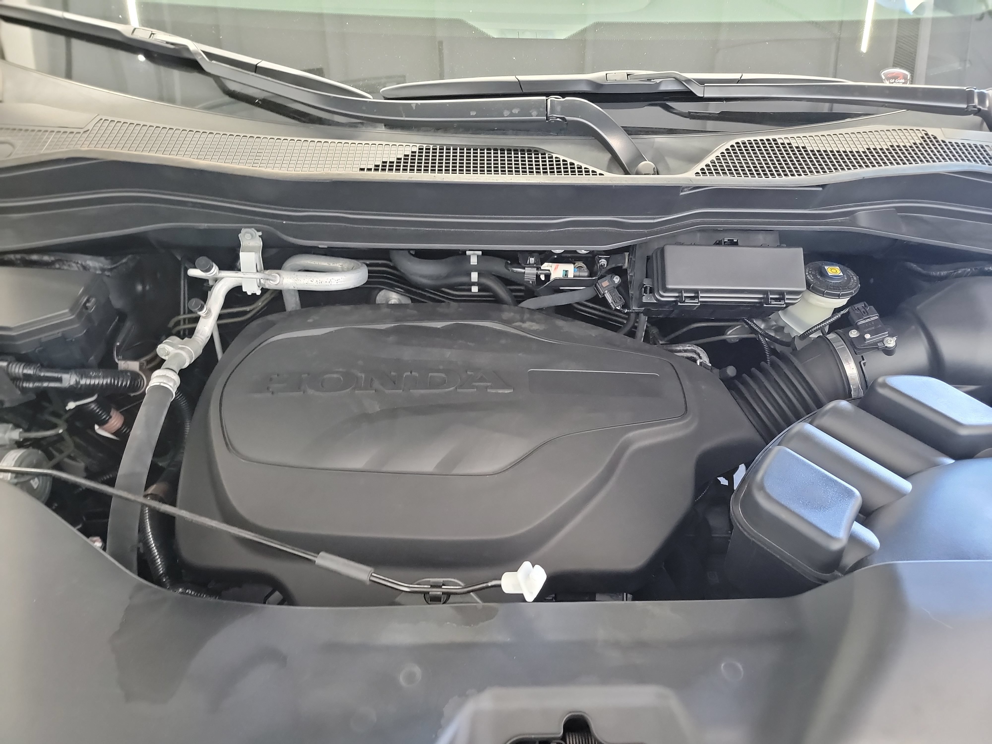Used 2023 Honda Passport EX-L image 25