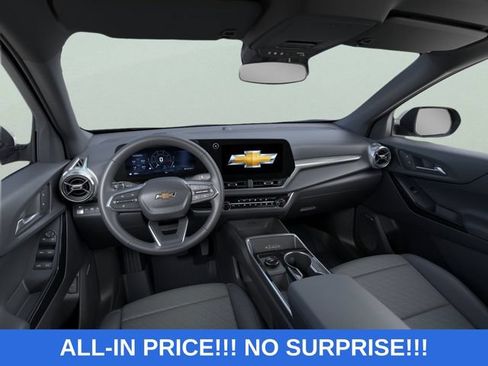 New 2026 Chevrolet Equinox LT w/ Convenience Package II AWD/4WD image 15