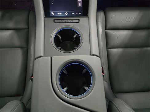 Certified 2024 Porsche Taycan image 20