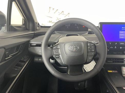 New 2026 Toyota C-HR AWD/4WD image 14