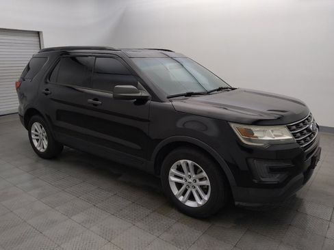 Used 2017 Ford Explorer 4WD image 11