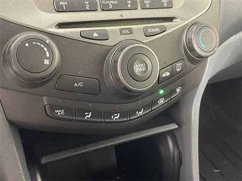 Used 2007 Honda Accord VP image 8