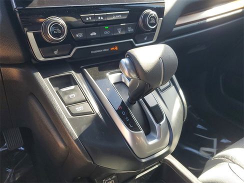 Certified 2022 Honda CR-V EX image 29