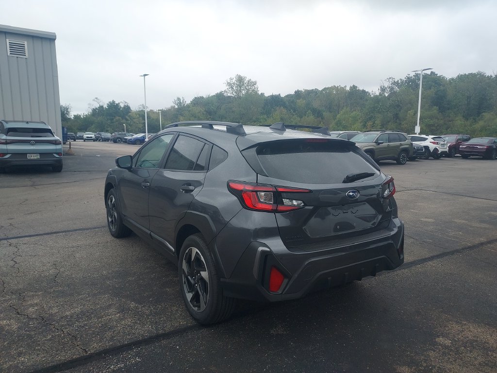 New 2026 Subaru Crosstrek 2.5i Limited AWD/4WD image 5