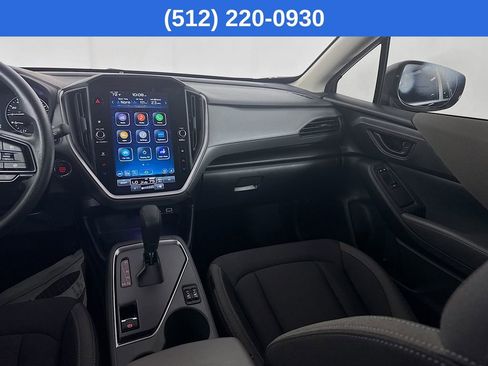 Used 2025 Subaru Crosstrek 2.0i Premium image 29