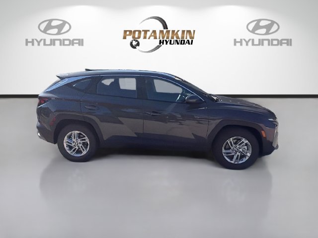 New 2026 Hyundai Tucson SE FWD image 4
