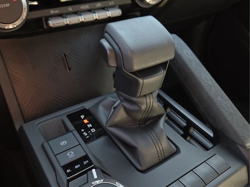 New 2026 Toyota Tacoma SR5 AWD/4WD image 26