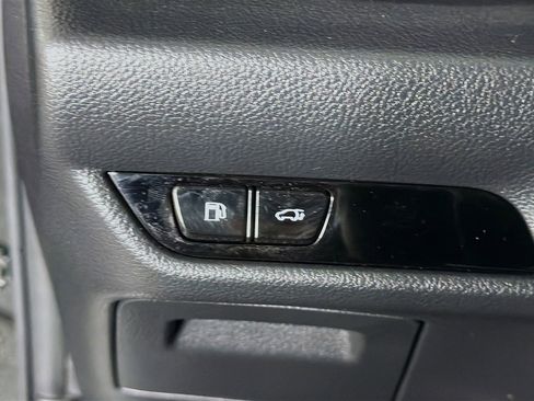 Used 2024 Lexus NX 350h AWD w/ Cold Area Package image 17