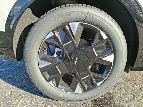 New 2026 Kia Sportage SX Prestige image 10