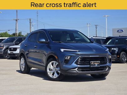Used 2024 Buick Encore GX Preferred