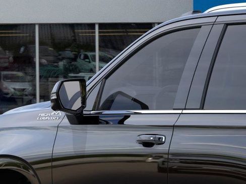 New 2026 Chevrolet Tahoe High Country image 50