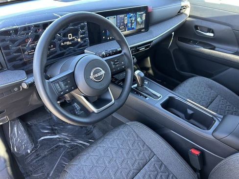 New 2026 Nissan Kicks SV image 17