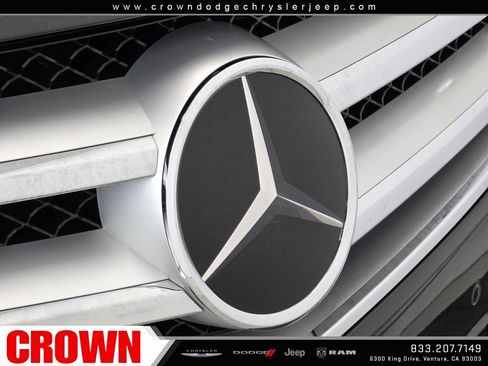 Used 2013 Mercedes-Benz CL 550 CL 550 image 10