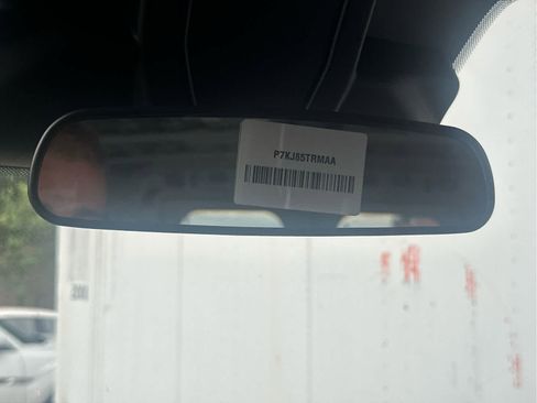 New 2025 RAM ProMaster 1500 image 30