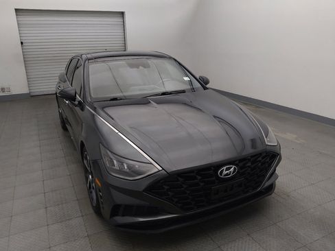 Used 2023 Hyundai Sonata SEL Plus FWD image 14
