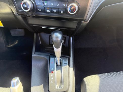 Used 2015 Honda Civic LX image 14