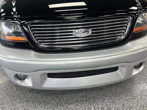 Used 2003 Ford F150 Harley-Davidson RWD image 42
