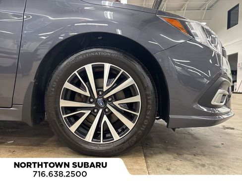 Used 2018 Subaru Legacy 2.5i Premium image 25