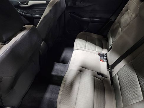 Used 2022 Ford Escape S image 47