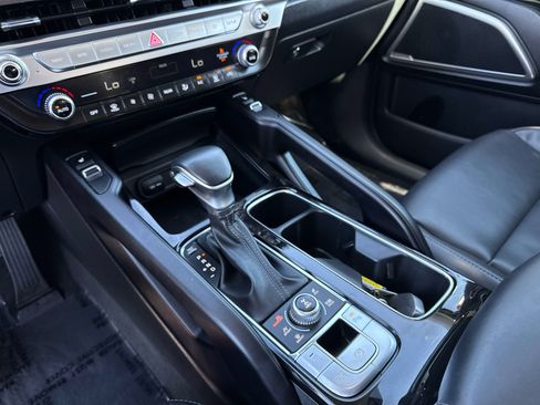 Used 2024 Kia Telluride S w/ S Sunroof Package AWD/4WD image 23
