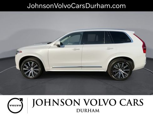 Used 2024 Volvo XC90 B5 Plus w/ Protection Package Premier AWD/4WD image 5
