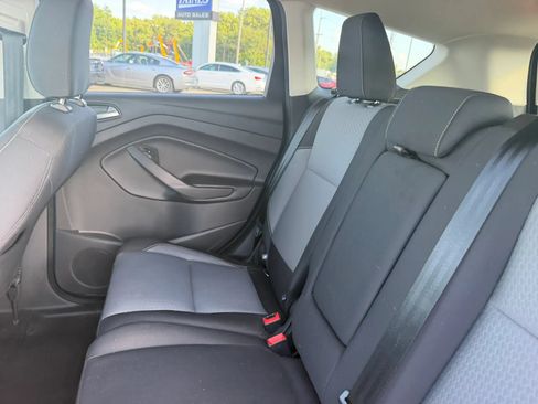 Used 2018 Ford Escape SE AWD/4WD image 34