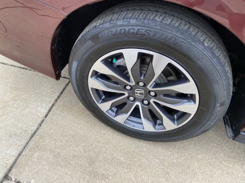 Used 2021 Honda Odyssey EX-L image 30