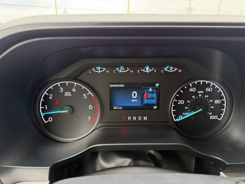 Used 2025 Ford F350 XLT AWD/4WD image 16