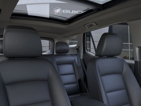 New 2024 GMC Terrain SLT image 26